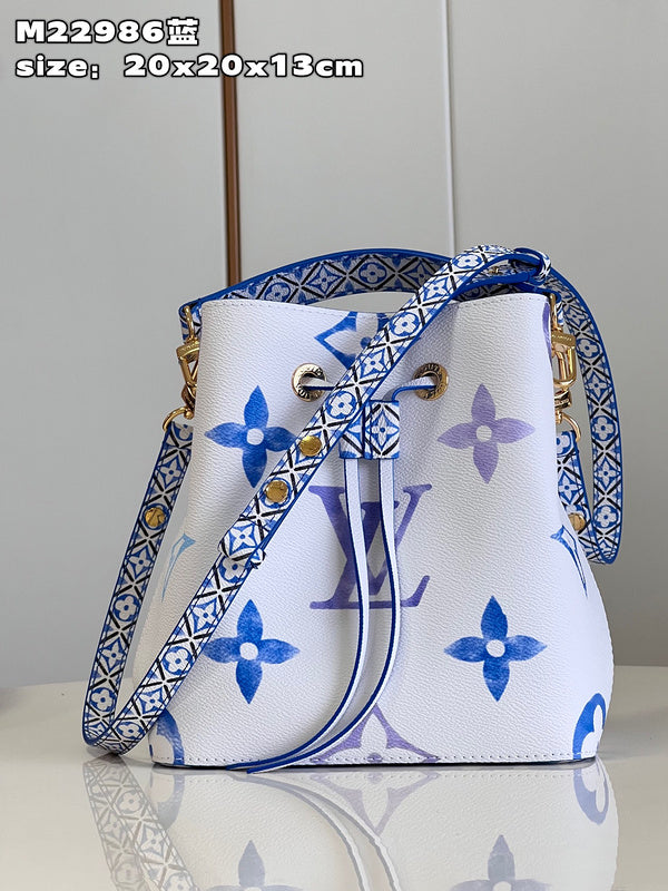 LO - LV Bags - 15157