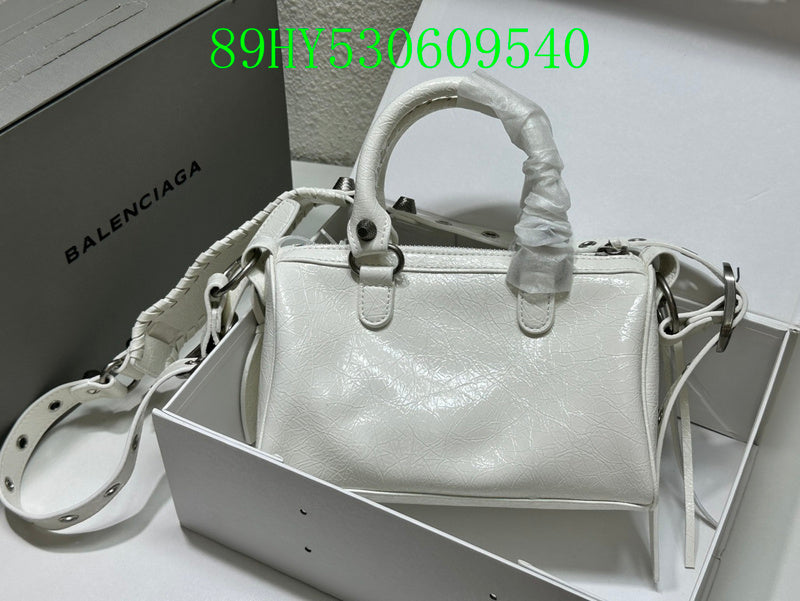 LO - BGA Bags - 1757