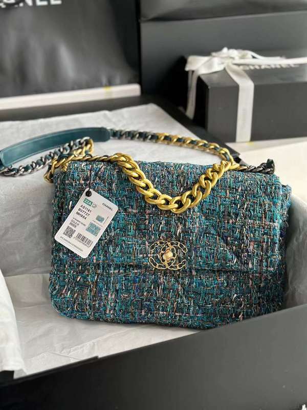 LO - CHL  BAGS FOR WOMEN - FASHION LUXURY BAGS - 424
