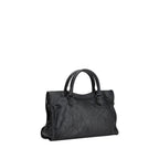 Blnciaga Le City Medium Shoulder Women's Bag