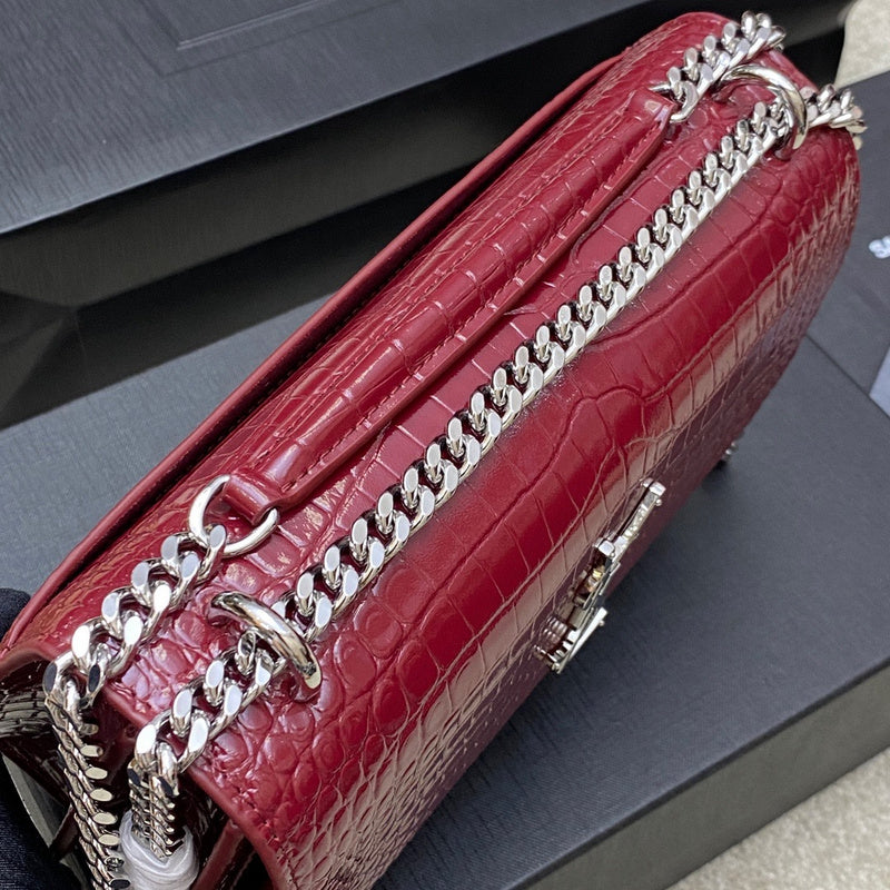 YSL BAGS - WOMEN LOVE LUXURY BAGS - 020