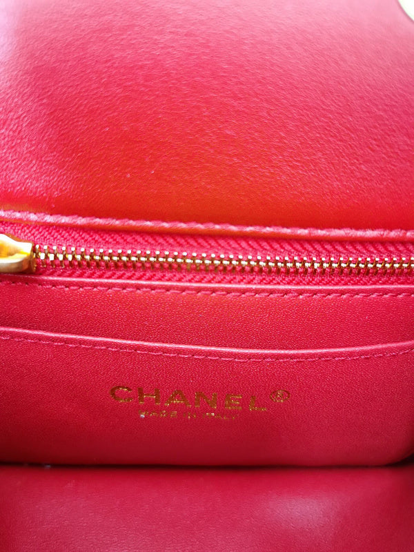 LO - CHL Bags - 2430