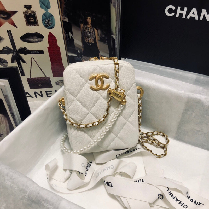 LO - CHL Bags - 3596