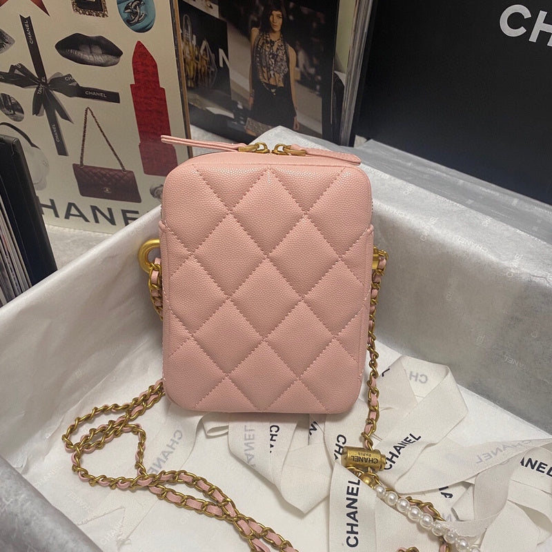 LO - CHL Bags - 3599