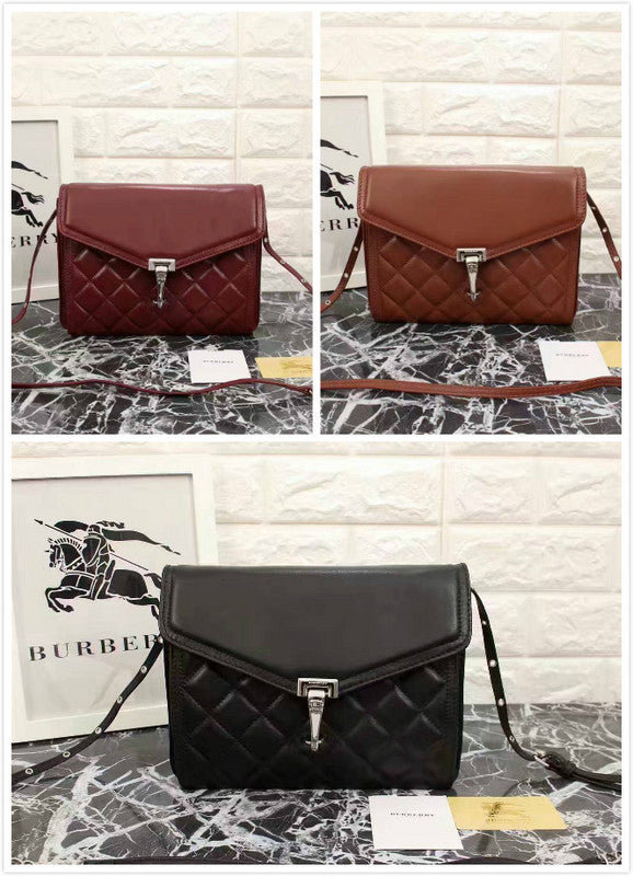 B-Berry Bags - Women Love Luxury Bags - 1121