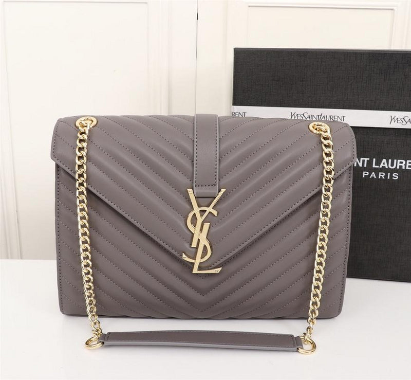BB - YSL Bag - 2656