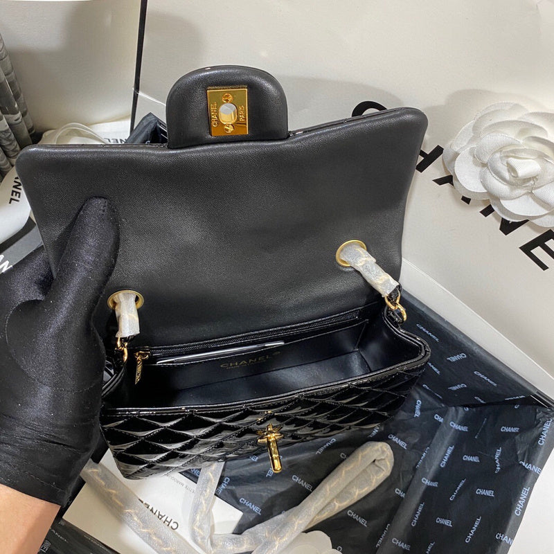 LO - CHL Bags - 2550