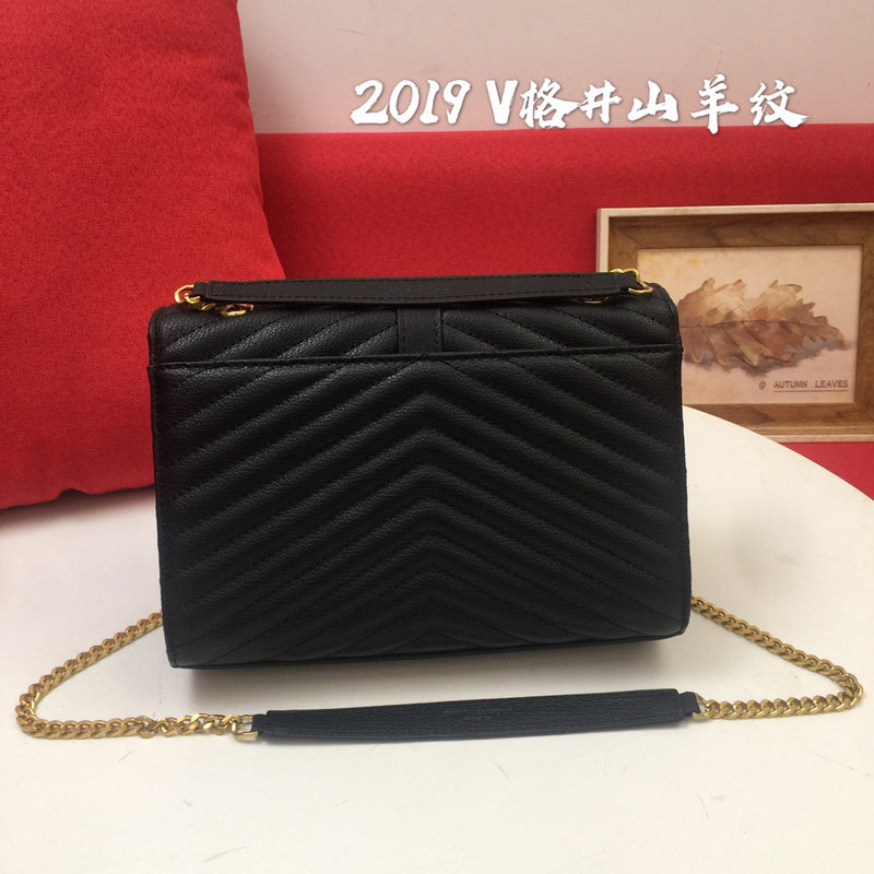 YSL BAGS - WOMEN LOVE LUXURY BAGS - 1428