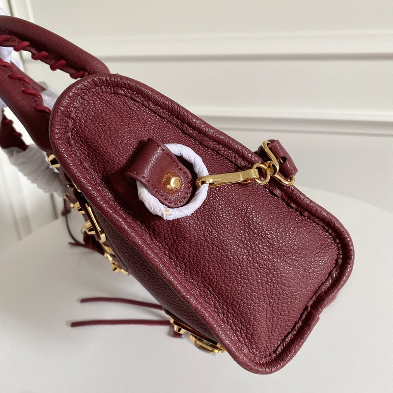 LO BAGS - BGA BAGS - 610