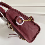LO BAGS - BGA BAGS - 610