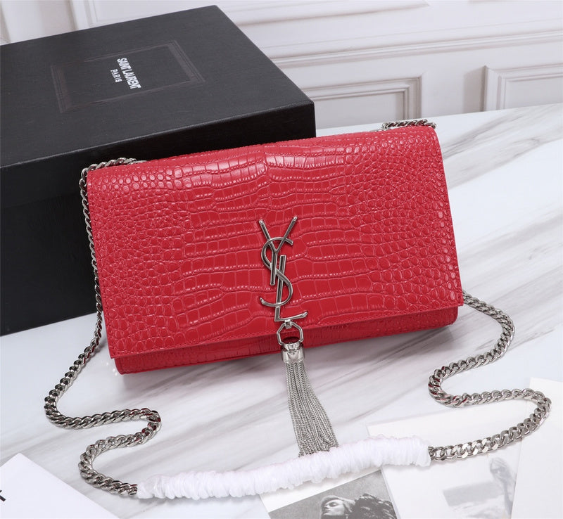 YSL BAGS - WOMEN LOVE LUXURY BAGS - 1320