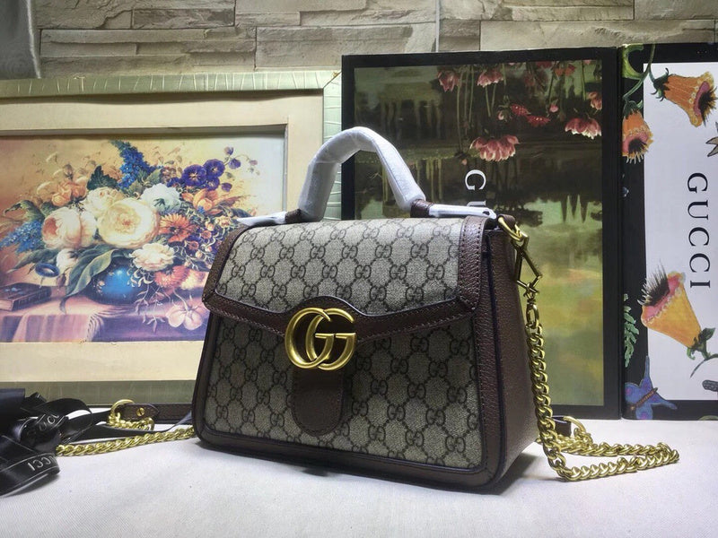 LO - GCC Bags - 2338