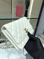Lusso Official -  CHL BAGS  - 634