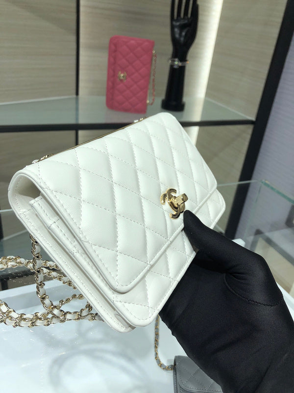 Lusso Official -  CHL BAGS  - 634
