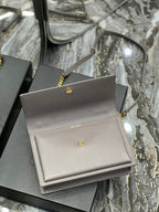 YSL BAGS - WOMEN LOVE LUXURY BAGS - 301