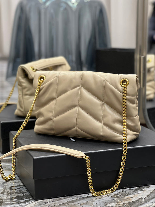 Lusso Official - YSL LUXURY WOMEN BAGS - 1567