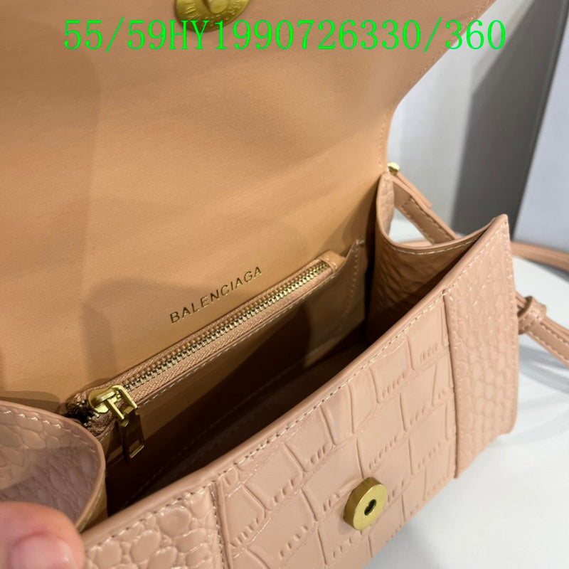 LO - BGA Bags - 2171