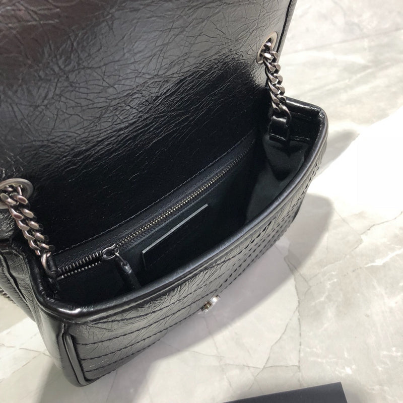 Lusso Official - LUXURY YSL BAGS - 829