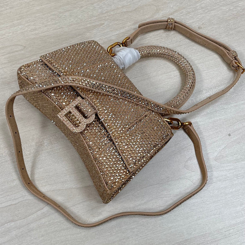 LO BAGS - BGA BAGS - 384