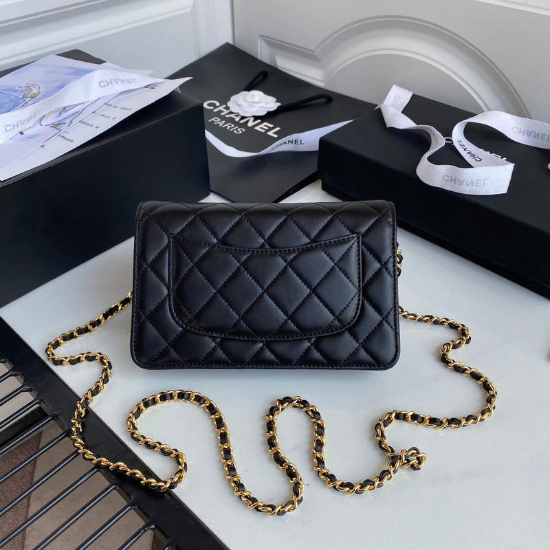 LO - CHL  BAGS FOR WOMEN - FASHION LUXURY BAGS - 930