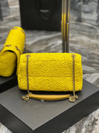 BB - YSL Bag - 1878