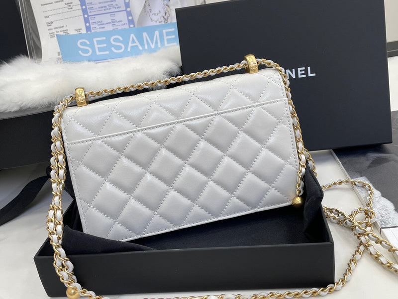 Lusso Official -  CHL BAGS  - 585
