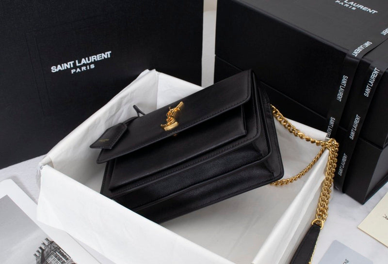 YSL BAGS - WOMEN LOVE LUXURY BAGS - 1979