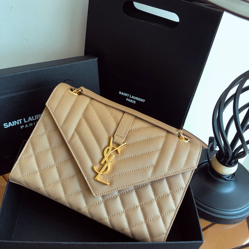 Lusso Official - SLY Bags 258