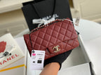 LO - CHL  BAGS FOR WOMEN - FASHION LUXURY BAGS - 1067