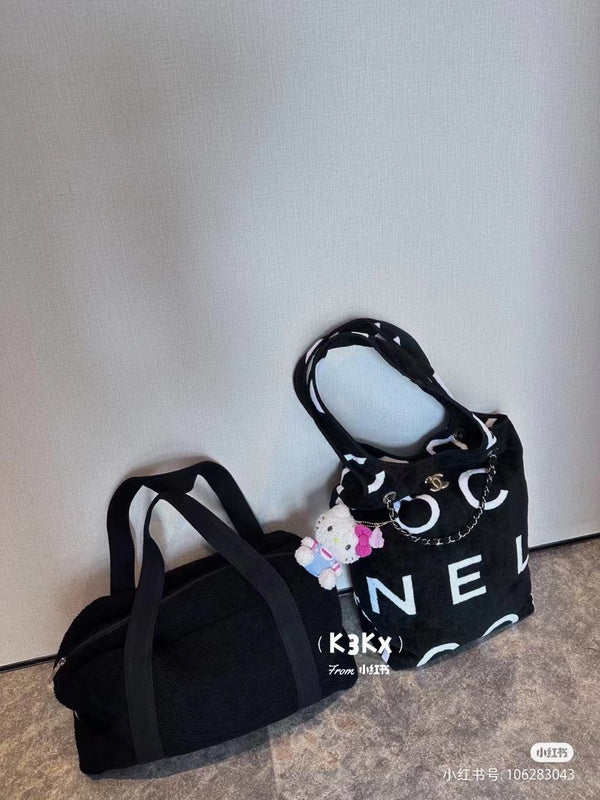 LO - LUXURY CHL BAGS - 126