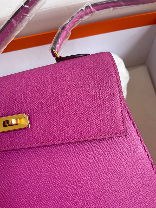 LO - HMS Luxury Bags - 922
