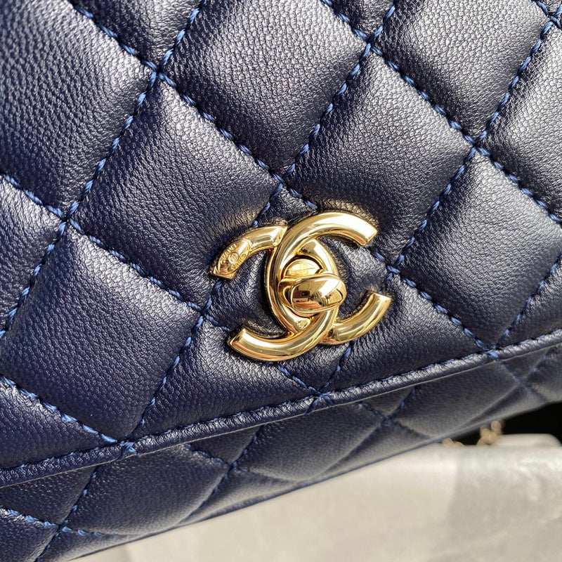 LO - CHL  BAGS FOR WOMEN - FASHION LUXURY BAGS - 1161