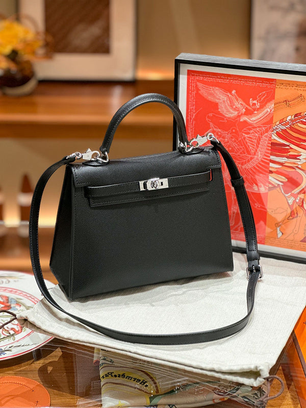 Lusso Official - HERMS DESIGNER BAGS FOR WOMEN - AFFORDABLE LUXURY BAGS - 154