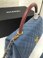 Lusso Official -  CHL BAGS  - 493