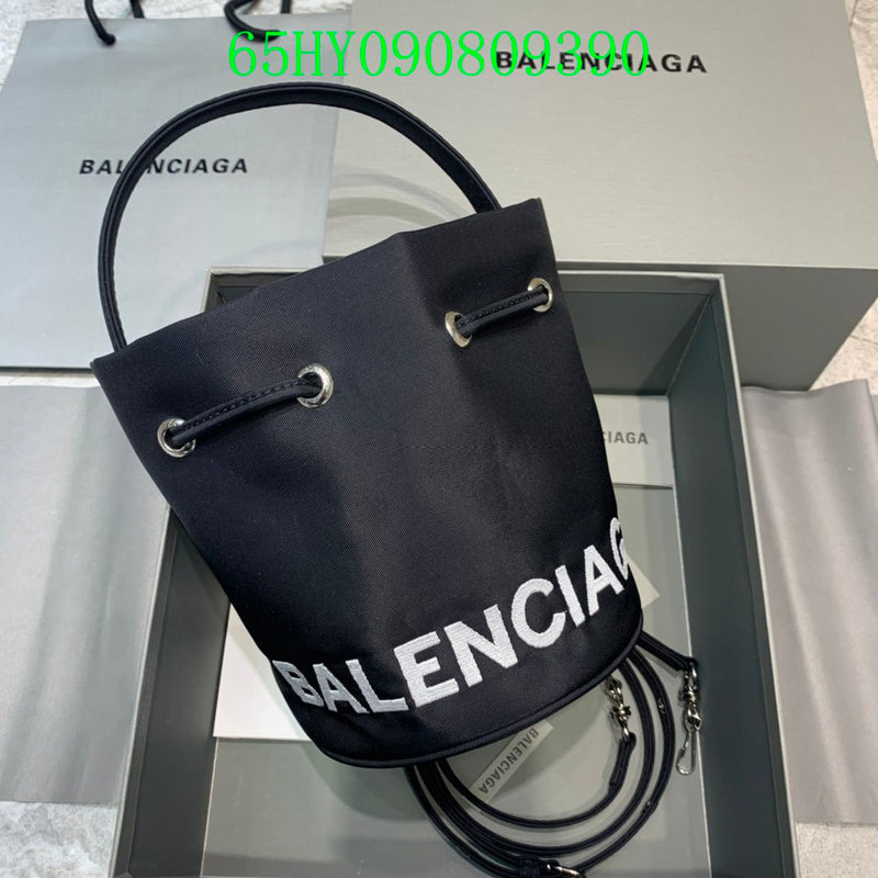 LO - BGA Bags - 2452
