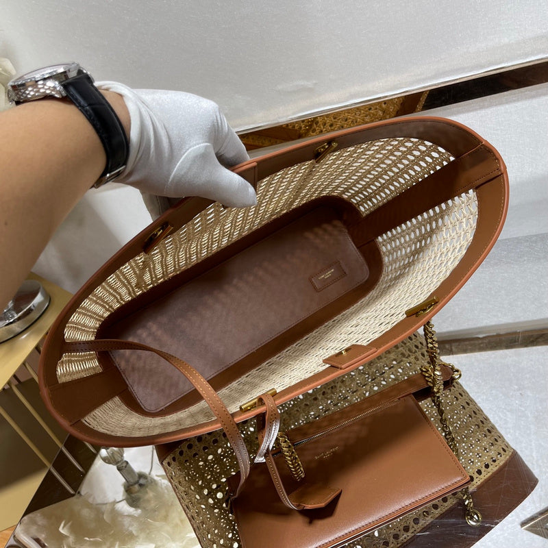 YSL BAGS - WOMEN LOVE LUXURY BAGS - 2413