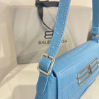 LO BAGS - BGA BAGS - 879