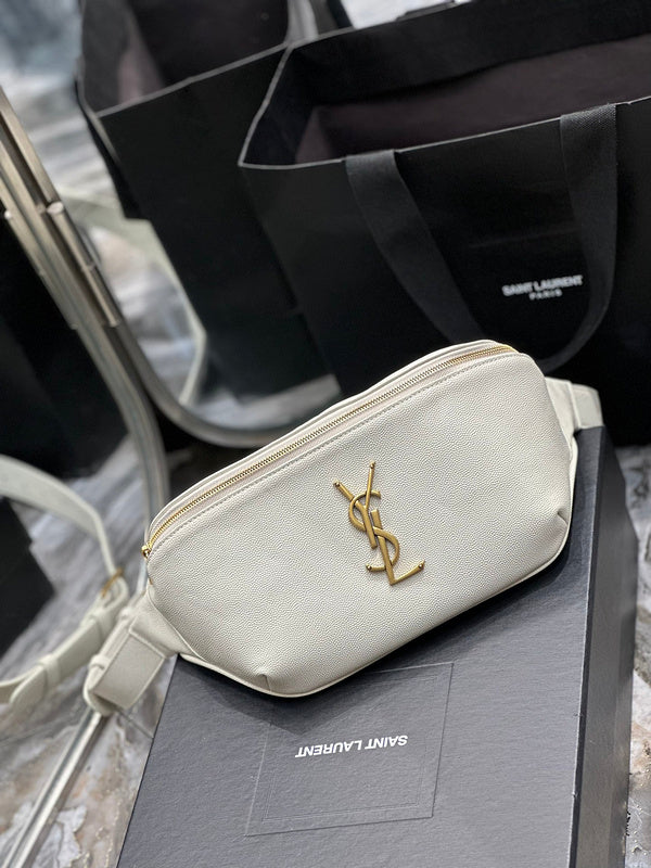 YSL BAGS - WOMEN LOVE LUXURY BAGS - 247