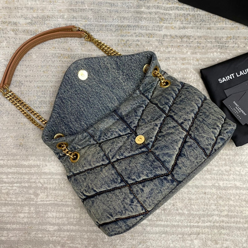 BB - YSL Bag - 3815