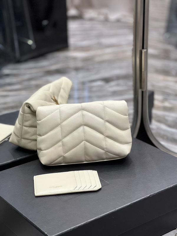 BB - YSL Bag - 1779