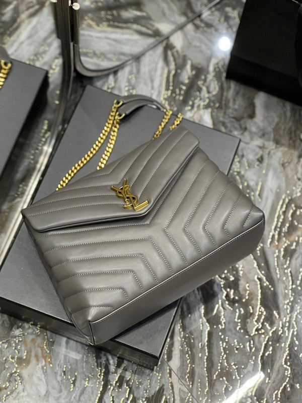Lusso Official - LUXURY YSL BAGS - 690