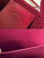 LO - BLN-CIAGA WOMEN LUXURY BAGS - 722