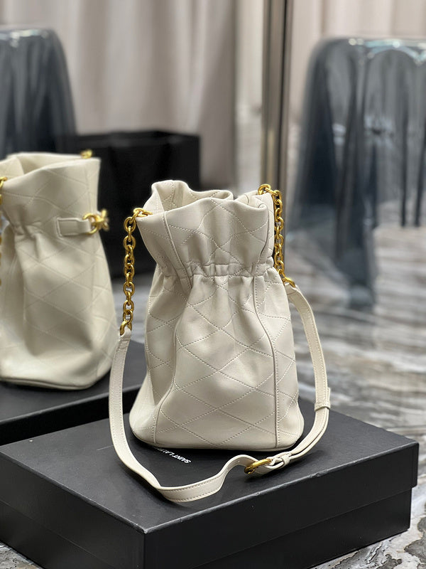 Lusso Official - LUXURY YSL BAGS - 656