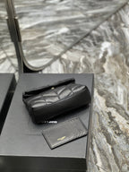YSL BAGS - WOMEN LOVE LUXURY BAGS - 351