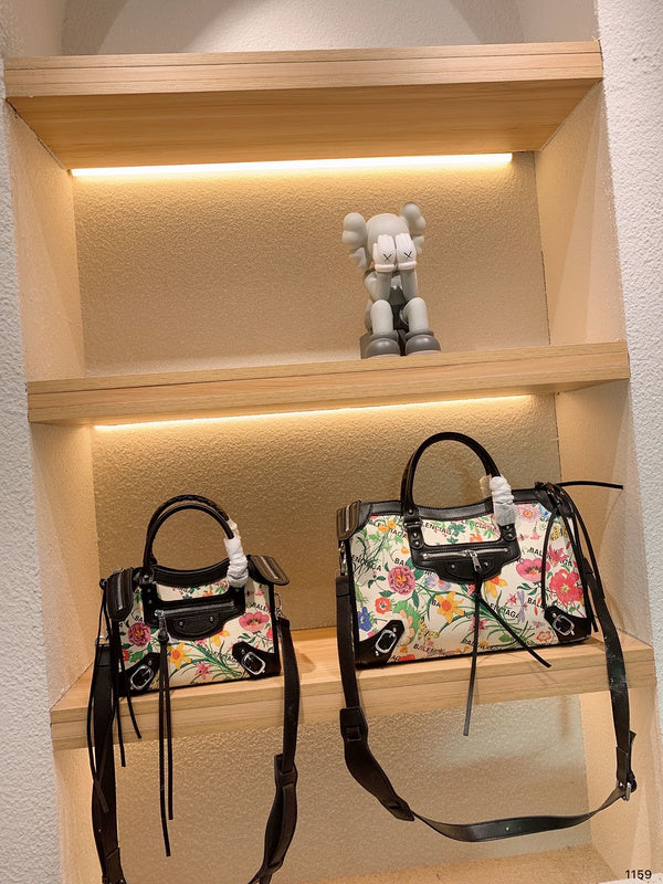 LO - BGA Bags - 1506
