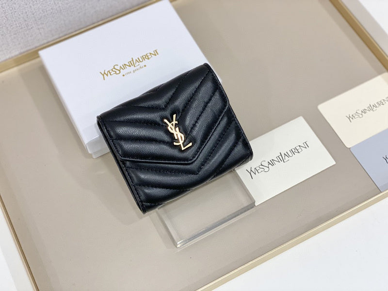 Lusso Official - LUXURY YSL BAGS - 1041