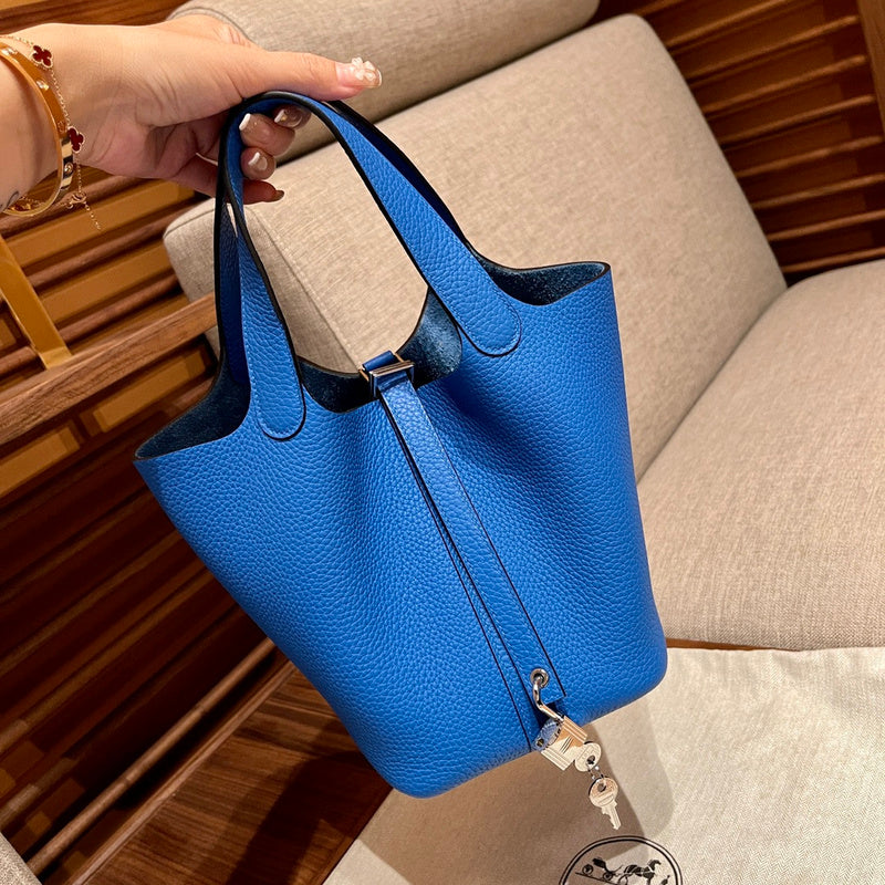 LO - HMS Luxury Bags - 1005