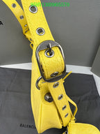 LO - BGA Bags - 2122