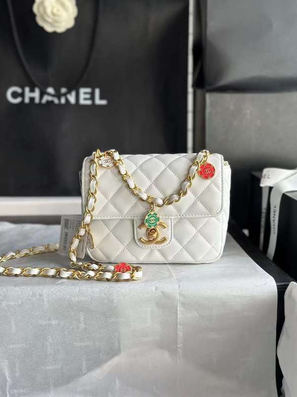 LO - CHL  BAGS FOR WOMEN - FASHION LUXURY BAGS - 448