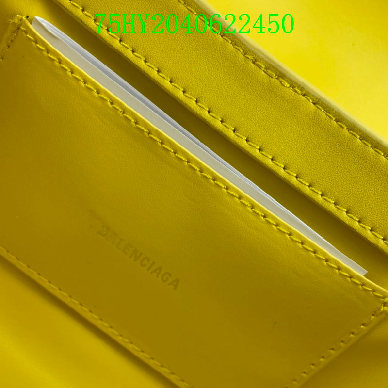 LO - BGA Bags - 2224